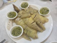 -文记壹心鸡(宝华路店)