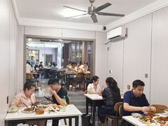 -回味南塘老王虾尾(总店)