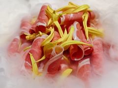 -羊大爷涮肉(亮马桥店)