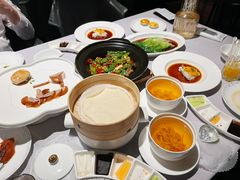 -秀儿四九城·新京菜(亚运村鸟巢店)