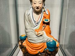 -景德镇中国陶瓷博物馆