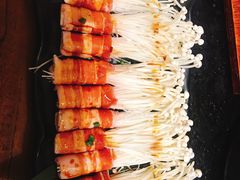 -九田家黑牛烤肉料理(石路天虹店)