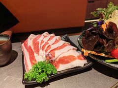 -湊湊火锅·茶憩(合生汇购物中心店)