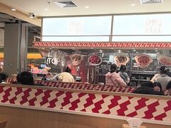 -乡村基·川味现炒大王(熙悦天街店)