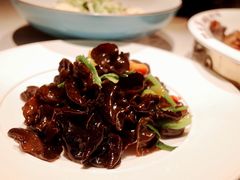 炒木耳-巴扎屋大盘鸡·新疆菜(汇嘉时代店)