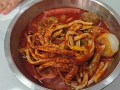 -苏袁麻辣烫(呼和浩特总局街店)