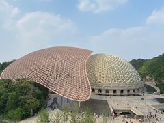 -牛首山文化旅游区