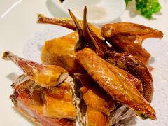 -香云轩·顺德菜(香云纱园林酒店店)