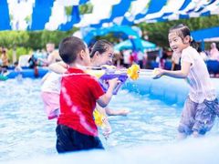 -郑州方特梦幻王国