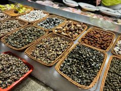 -健眺小海鲜(临海后山店)