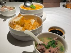 -狮拾久·现代新加坡料理(壹方城店)