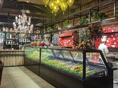 -卢布里西餐厅(满洲里店)