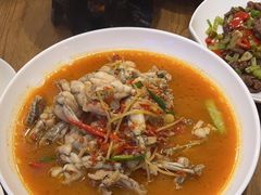 -九老汉·川渝江湖菜(合川路2店)