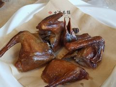 -中恒华茶楼(风华店)