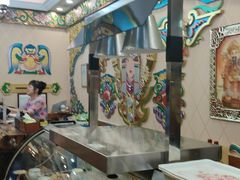 -一招鲜·全羊铺·蒙古奶茶(五一北路店)