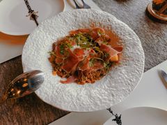 -SHADOWS•Bistro&Eatery(安福路店)