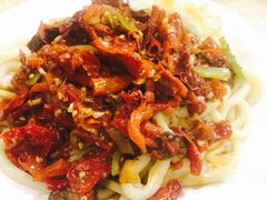 -楼兰印象(朝外店)