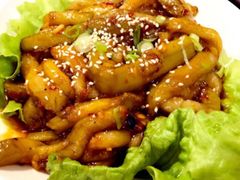-熊猫川菜馆 panda chine