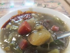 -刘老虎肉丸糊辣汤(总店)