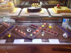 -粤海喜来登酒店·&More聚驿(天河城店)