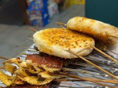 -头牌·鹤岗小串(万达店)
