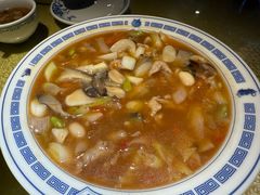 -老雒阳面馆·水席(高新区店)