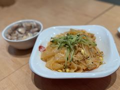 -子午路张记肉夹馍(兵马俑店)