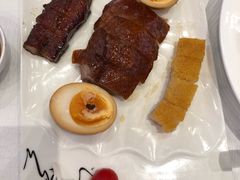-金翠皇宫粤菜·点心·海鲜(科技园店)