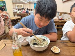 -老刘家永盛斋·传统泡馍(东关南街店)