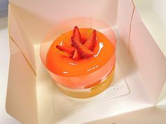 -潮一不贰·法式甜品·生日蛋糕·西式简餐(外滩店)