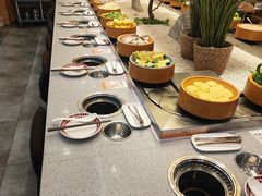 -喜家自助小火锅(乐客城店)