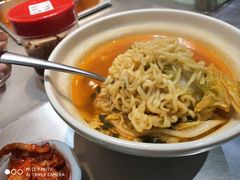 -韩味轩(丰盛町店)