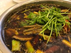 -高坎一品甲鱼庄(两河店)