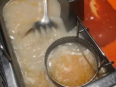 -海底捞火锅(老城根店)