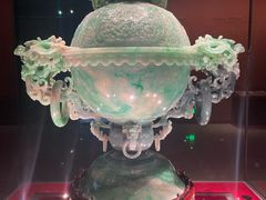 -北京工艺美术博物馆