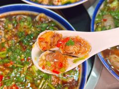 -官塘陈记鱼生·潮汕砂锅粥·牛肉火锅(潮枫路总店)