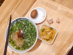 -西部马华清真兰州牛肉面·烧烤夜市(三里河店)