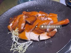 -德尚煌·顺德菜(誉山悠方天地店)