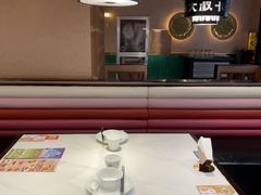 -清真·卡德尔大叔新疆主题餐厅(龙汇路店)