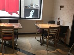 -必胜客(步行街店)