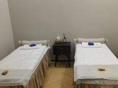 -小确幸 Massage(环贸iapm店)