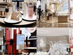 -天河城购物中心