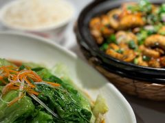 -蜀宴小调·精致家常菜(科华店)