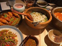 -山石榴·贵州菜(丰盛里店)