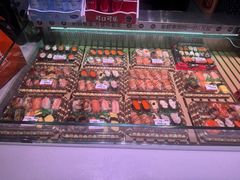 -争鲜回转寿司(朝北大悦城店)