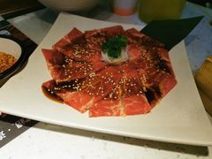 -猫抓烤肉(武进吾悦广场店)