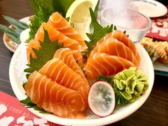 -仙隐小鹿中华料理(南宁万象城店)