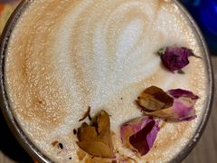 -粤海喜来登酒店·&More聚驿(天河城店)