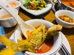 -阿婉贵州苗家酸汤鱼(梅林店)