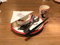 -新白鹿餐厅(城西银泰城店)